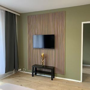 Appartement met een Slaapkamer